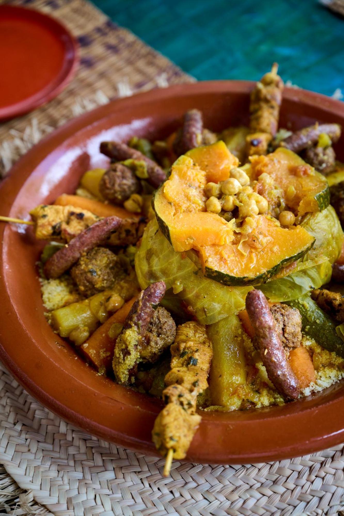 Dar Amanza 2* Marrakesch
