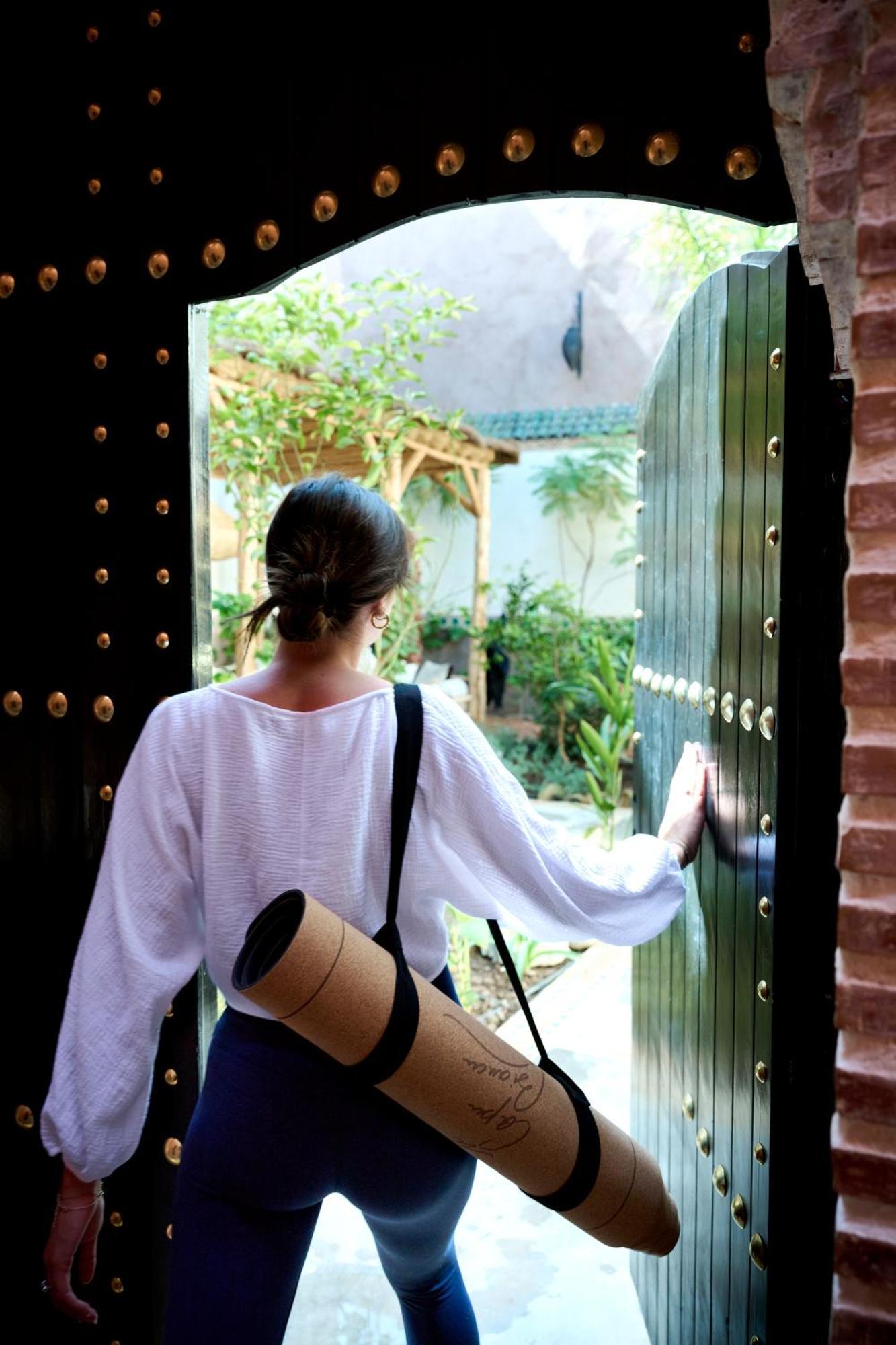 Dar Amanza Riad Marrakesch