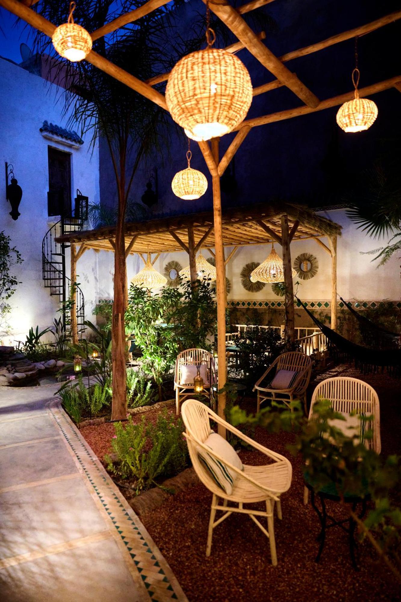 Dar Amanza 2* Marrakesch