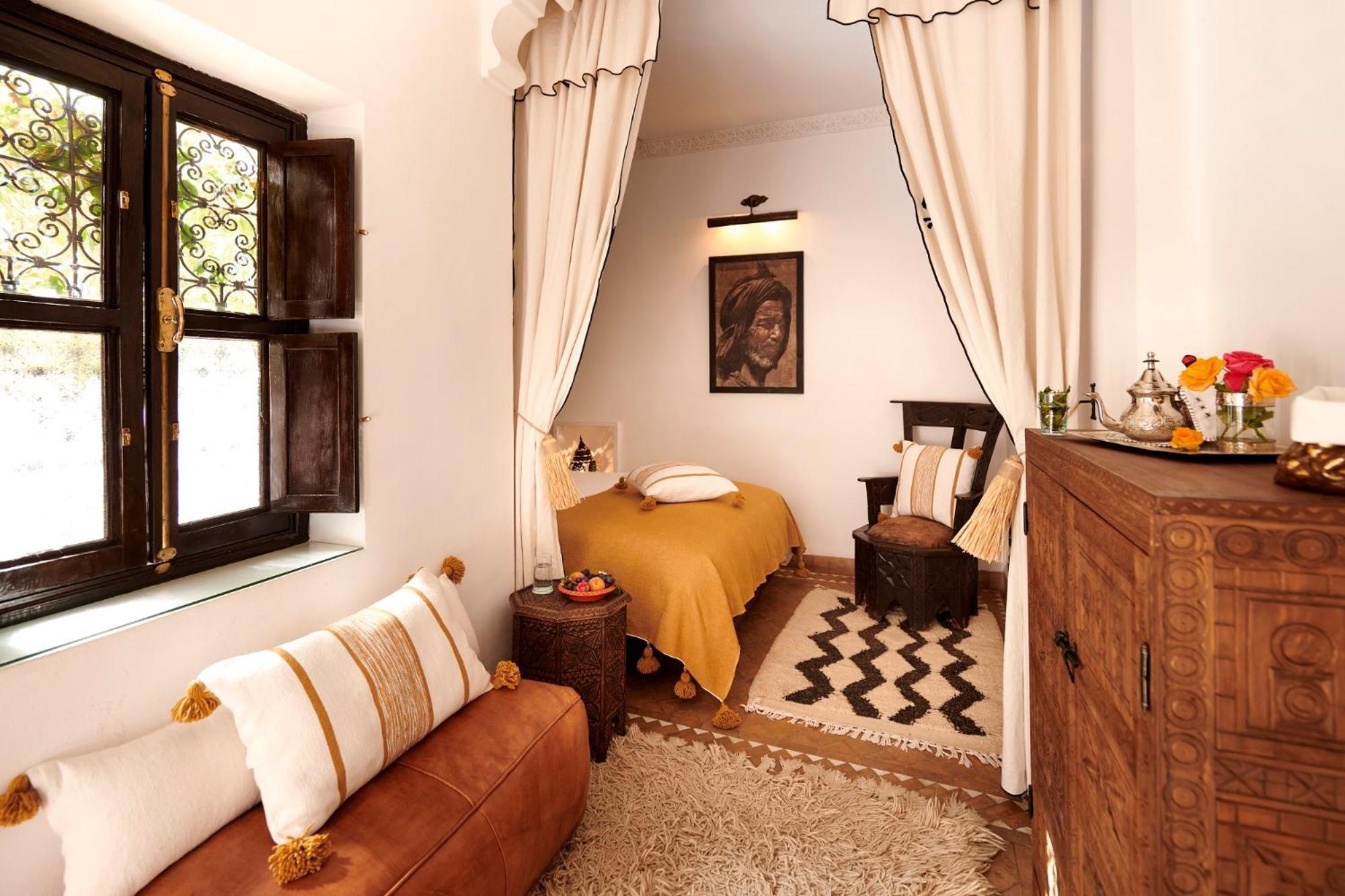 Dar Amanza 2* Marrakesch