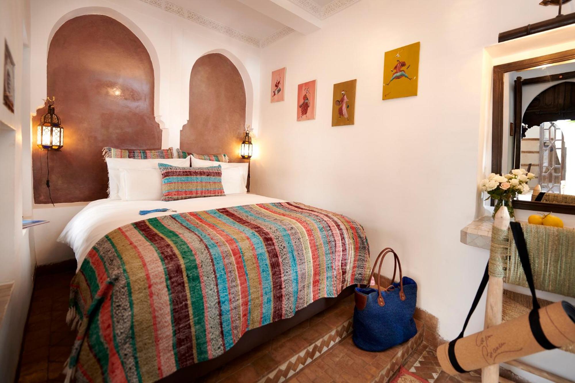 Dar Amanza Marrakesch